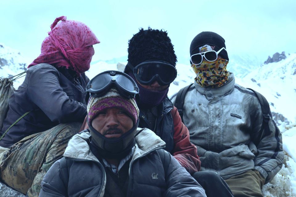 Photo of My escapades in Ladakh 18/46 by Tushar Mahajan