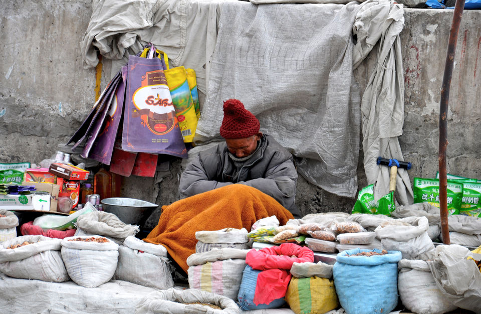 Photo of My escapades in Ladakh 20/46 by Tushar Mahajan