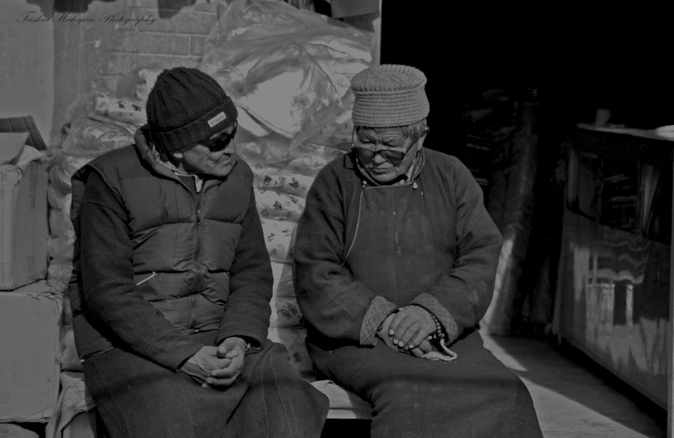 Photo of My escapades in Ladakh 21/46 by Tushar Mahajan