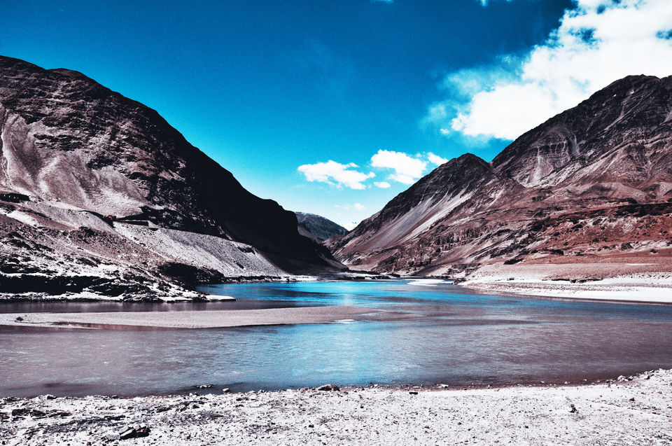 Photo of My escapades in Ladakh 23/46 by Tushar Mahajan