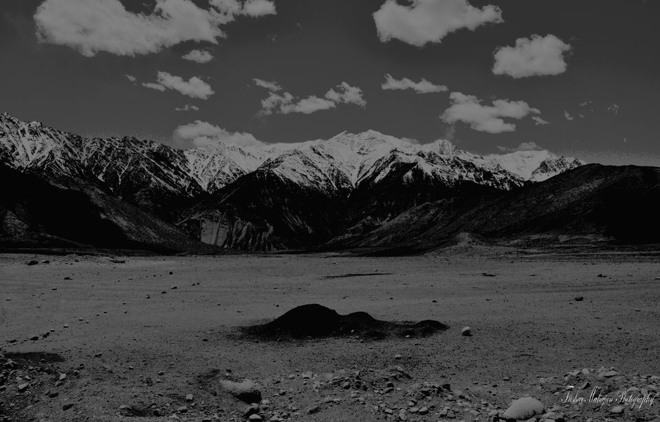 Photo of My escapades in Ladakh 24/46 by Tushar Mahajan