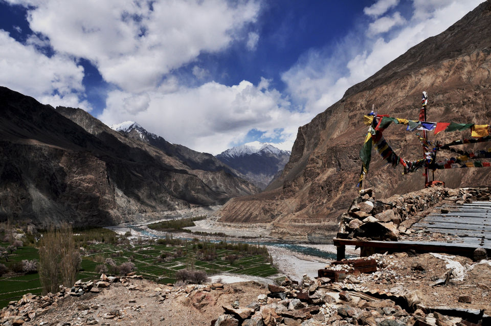 Photo of My escapades in Ladakh 27/46 by Tushar Mahajan