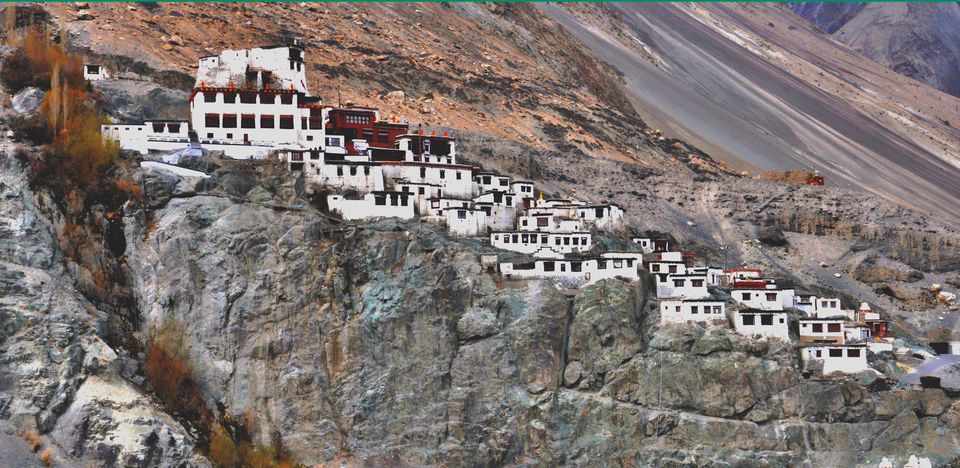 Photo of My escapades in Ladakh 34/46 by Tushar Mahajan
