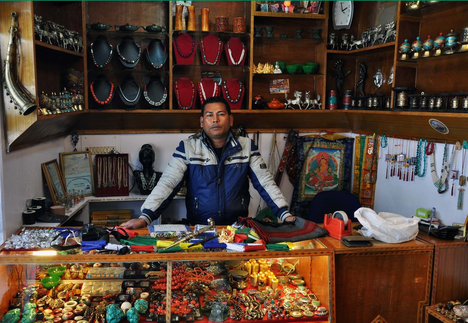 Photo of My escapades in Ladakh 35/46 by Tushar Mahajan
