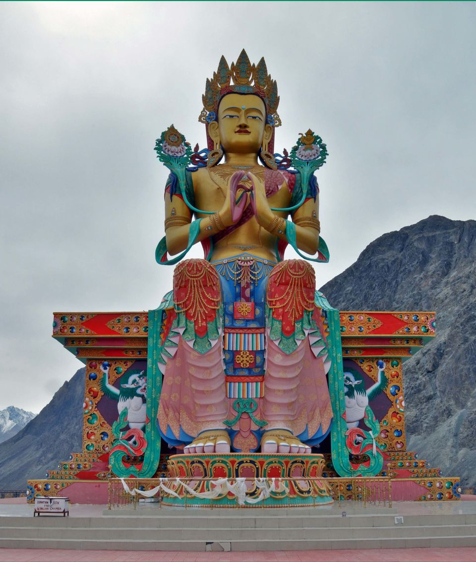 Photo of My escapades in Ladakh 36/46 by Tushar Mahajan