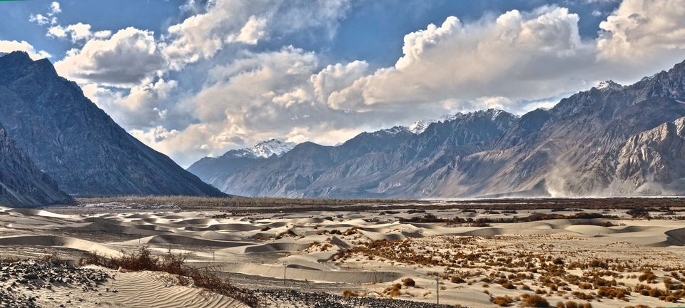Photo of My escapades in Ladakh 38/46 by Tushar Mahajan