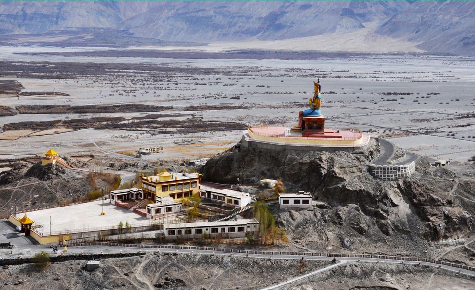 Photo of My escapades in Ladakh 41/46 by Tushar Mahajan