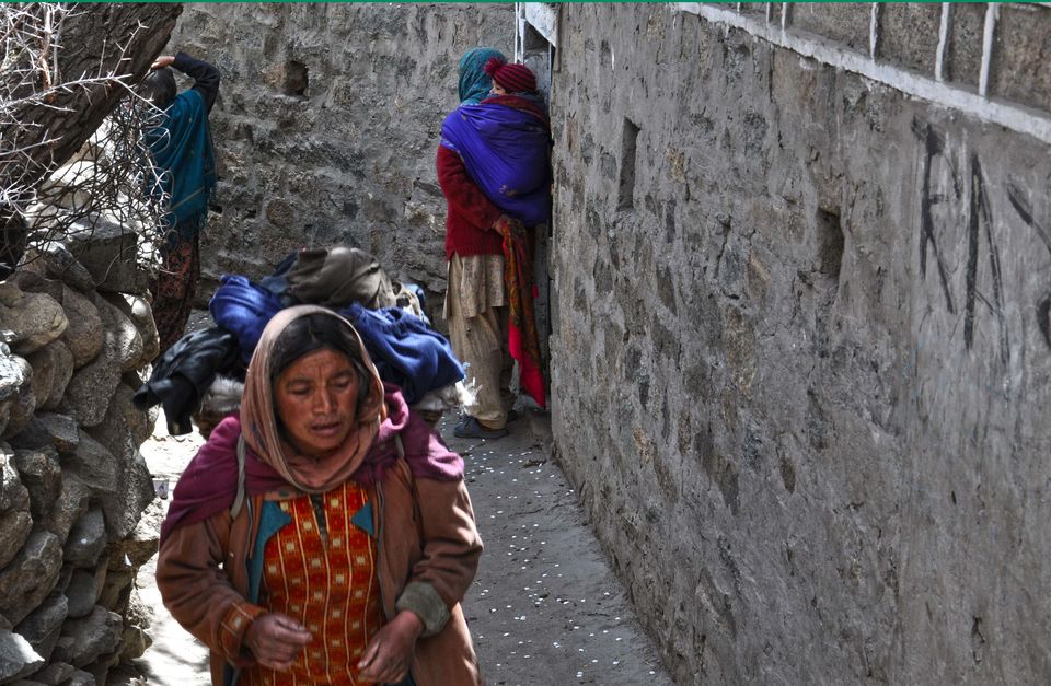 Photo of My escapades in Ladakh 42/46 by Tushar Mahajan