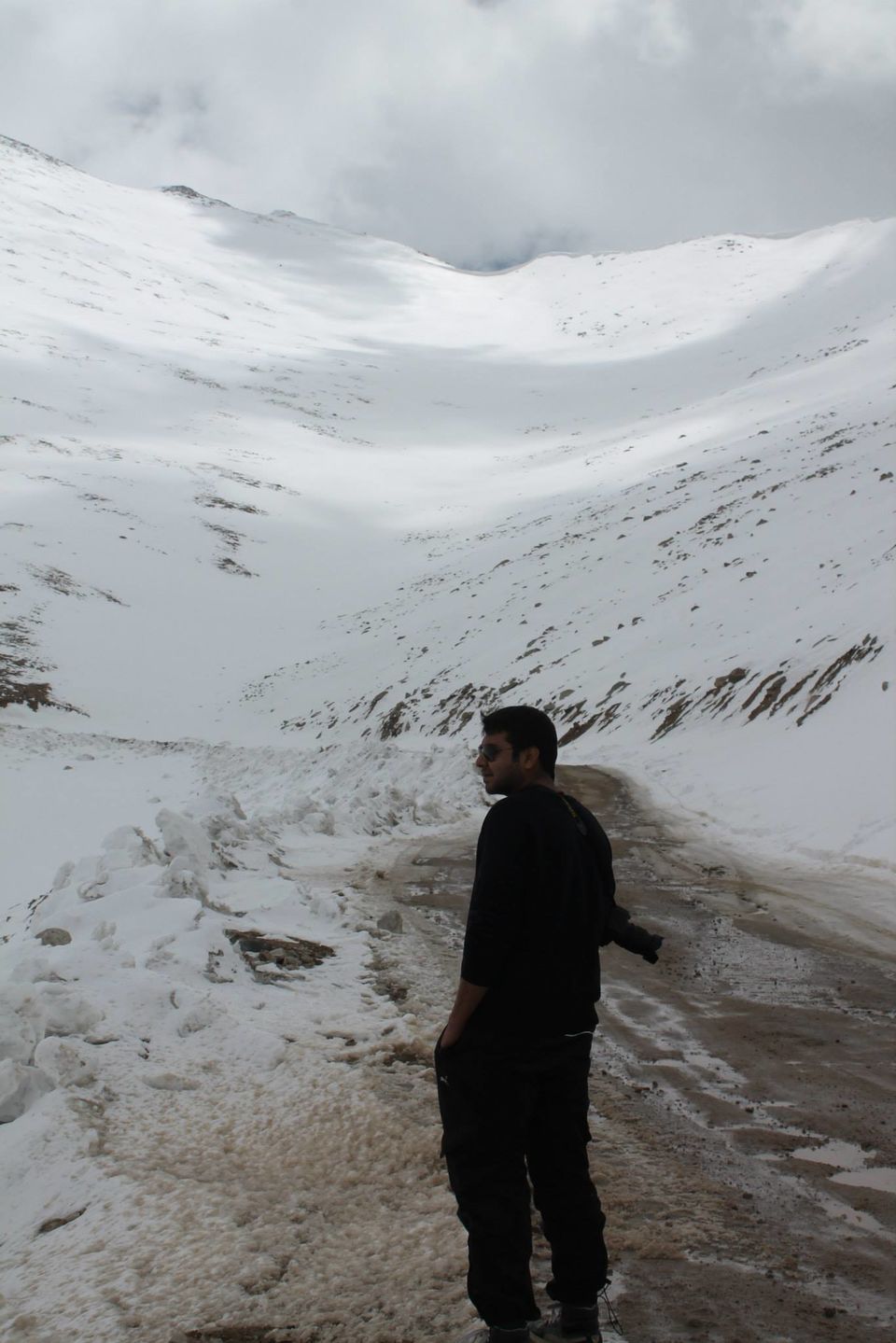 Photo of My escapades in Ladakh 45/46 by Tushar Mahajan
