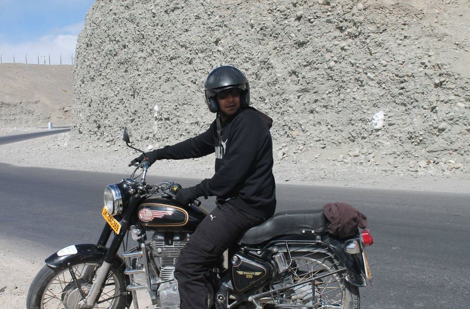 Photo of My escapades in Ladakh 46/46 by Tushar Mahajan
