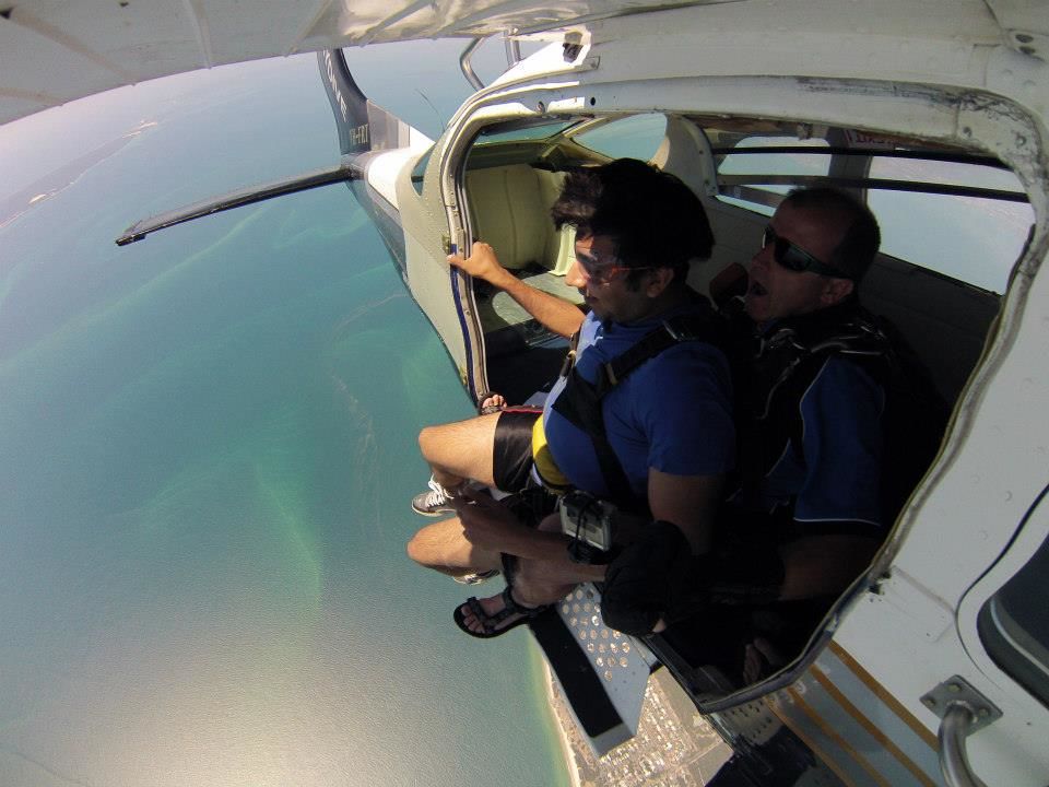 Photo of Australia - My adventure in the the land down under 22/33 by Tushar Mahajan