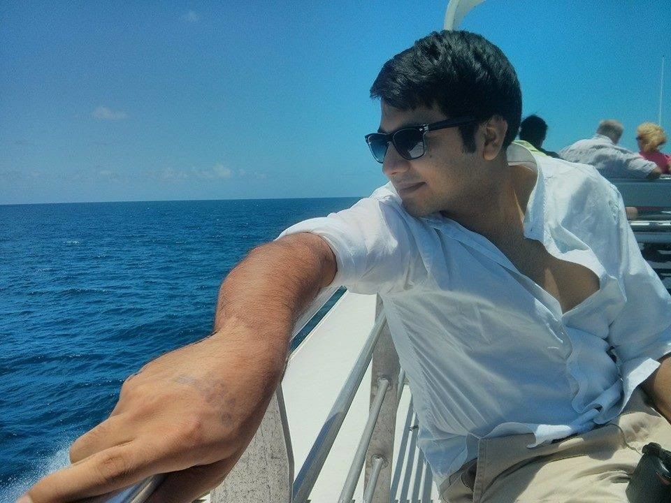 Photo of Australia - My adventure in the the land down under 23/33 by Tushar Mahajan