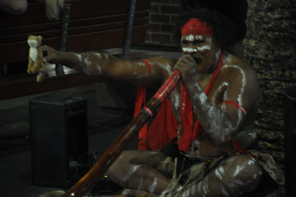 Photo of Australia - My adventure in the the land down under 32/33 by Tushar Mahajan