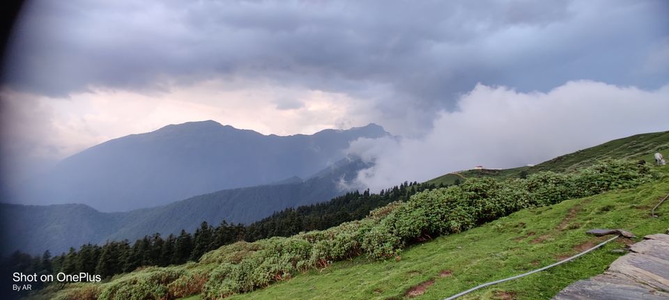 Photo of Tungnath by Aman Rjn