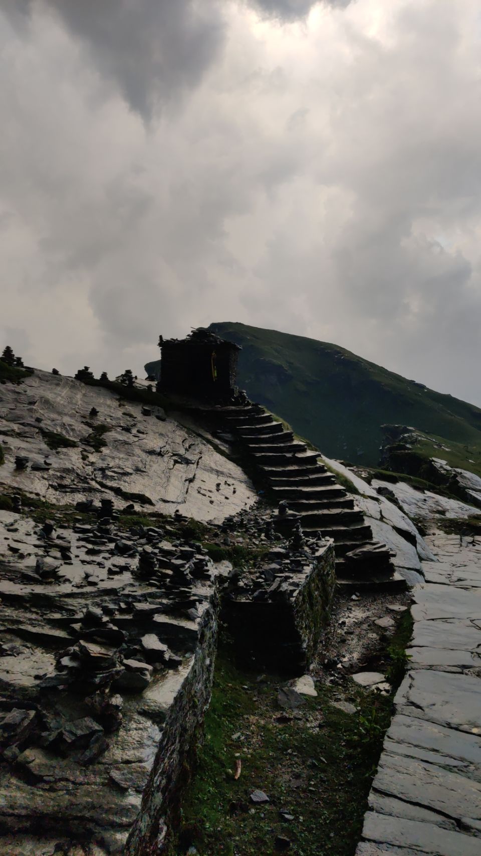 Photo of Tungnath by Aman Rjn
