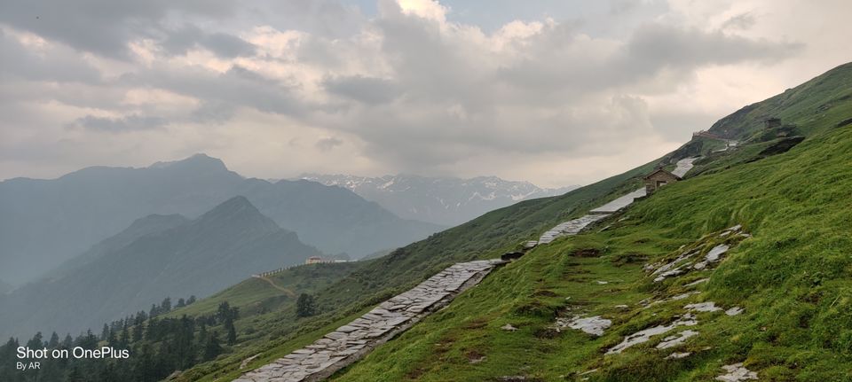 Photo of Tungnath by Aman Rjn