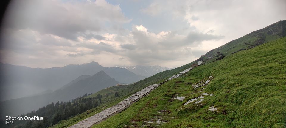 Photo of Tungnath by Aman Rjn
