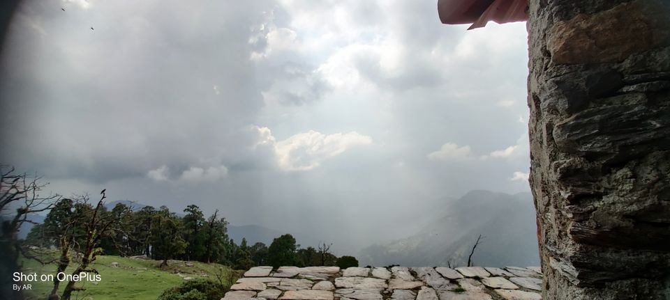 Photo of Tungnath by Aman Rjn