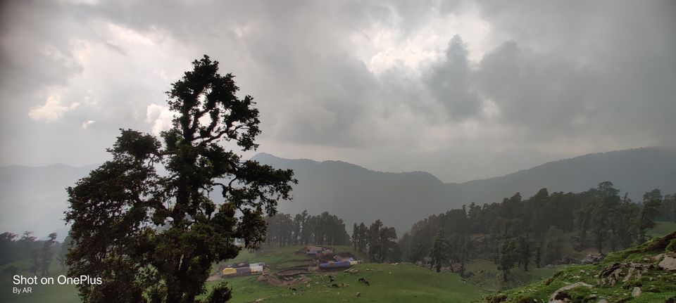 Photo of Tungnath by Aman Rjn