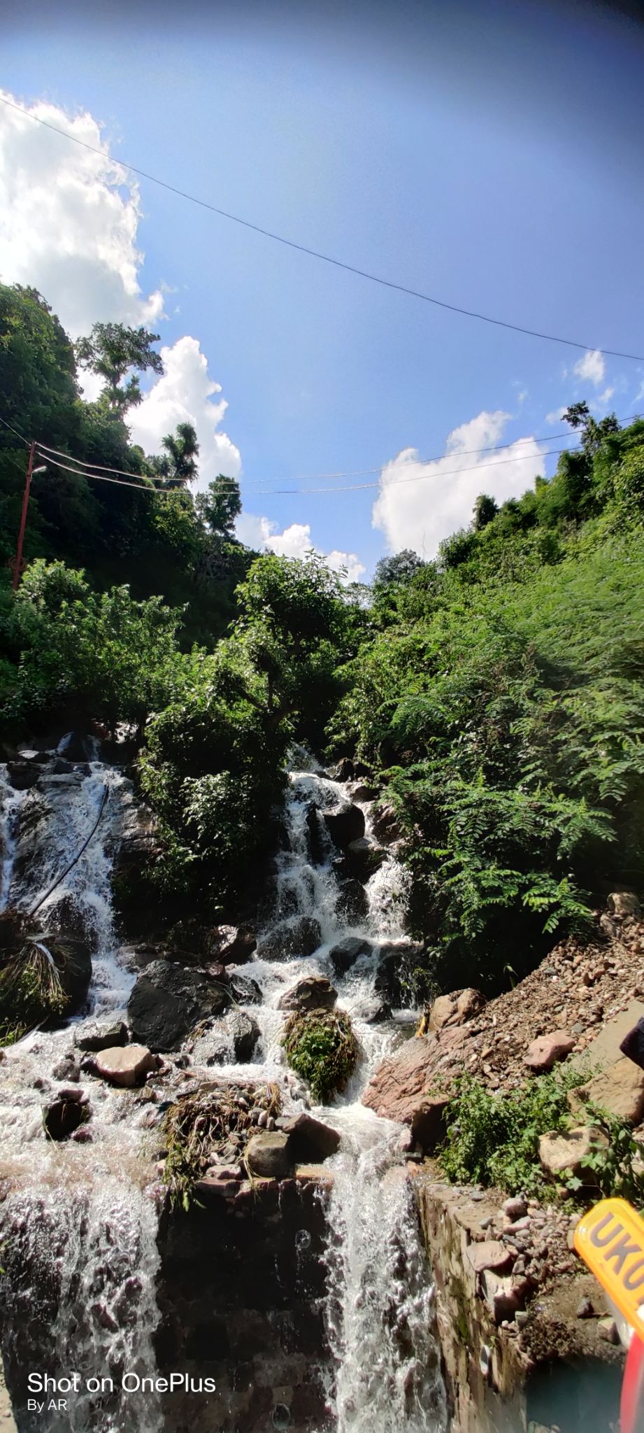Photo of Tungnath by Aman Rjn