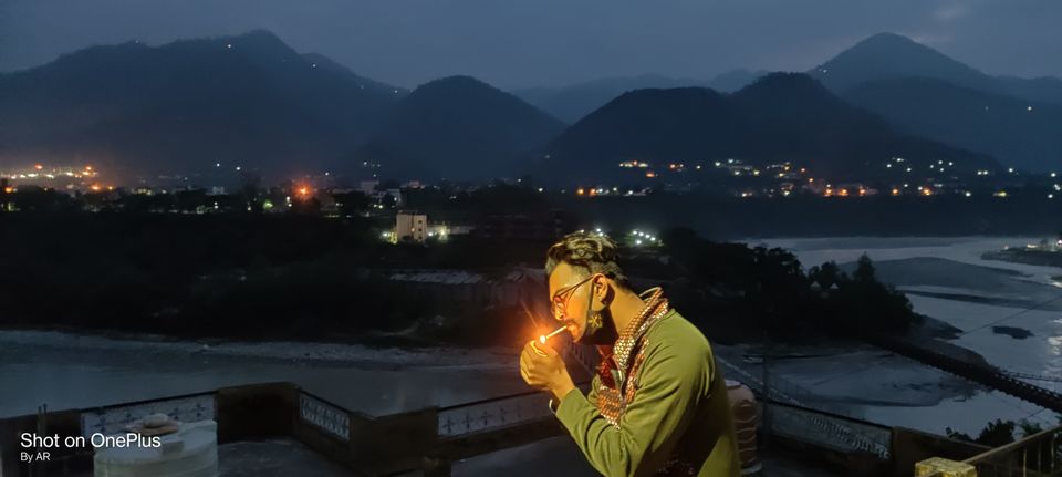 Photo of Tungnath by Aman Rjn