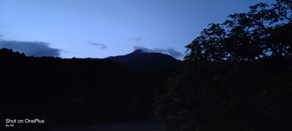 Photo of Tungnath by Aman Rjn