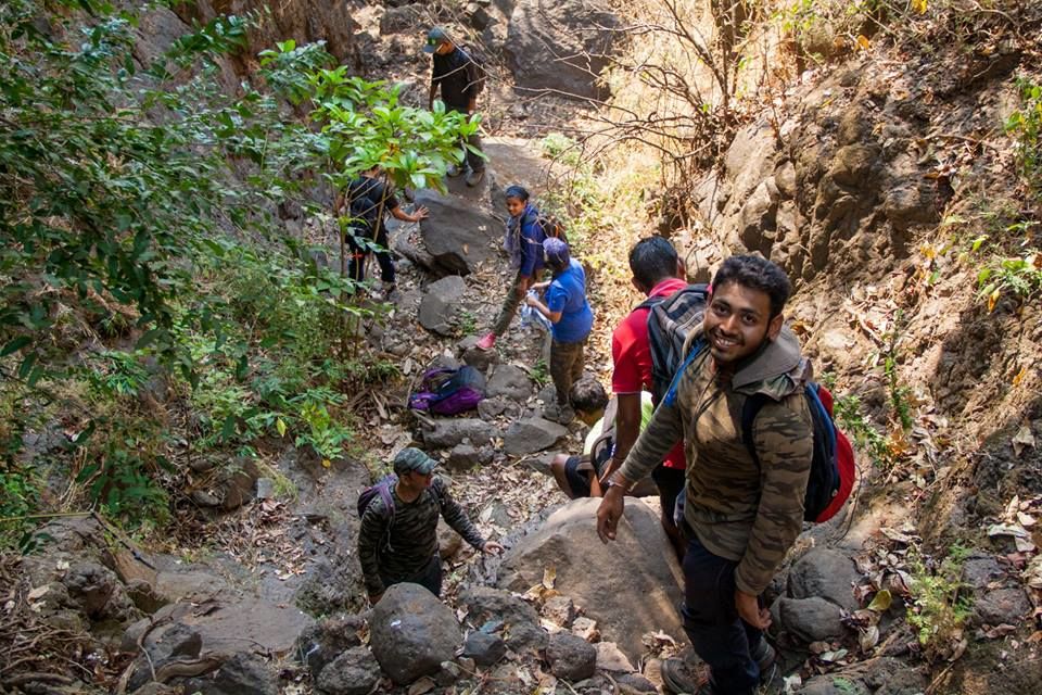 Photo of Quitting his well-paid Job CA, Monil Jhaveri has found his new home and soul in the mountains 6/8 by Mumpy Das
