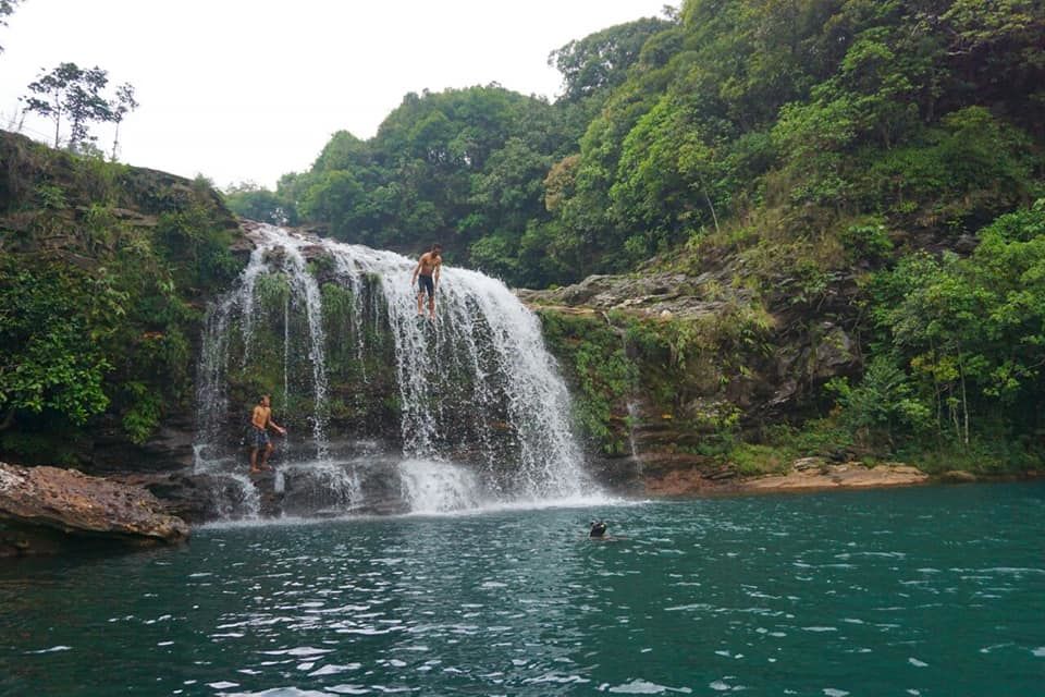 Photo of Quitting his well-paid Job CA, Monil Jhaveri has found his new home and soul in the mountains 8/8 by Mumpy Das
