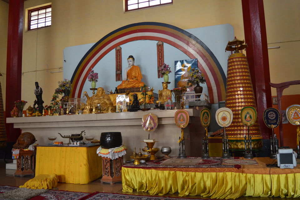 Photo of The Serene Sarnath by Aabdika Sharma