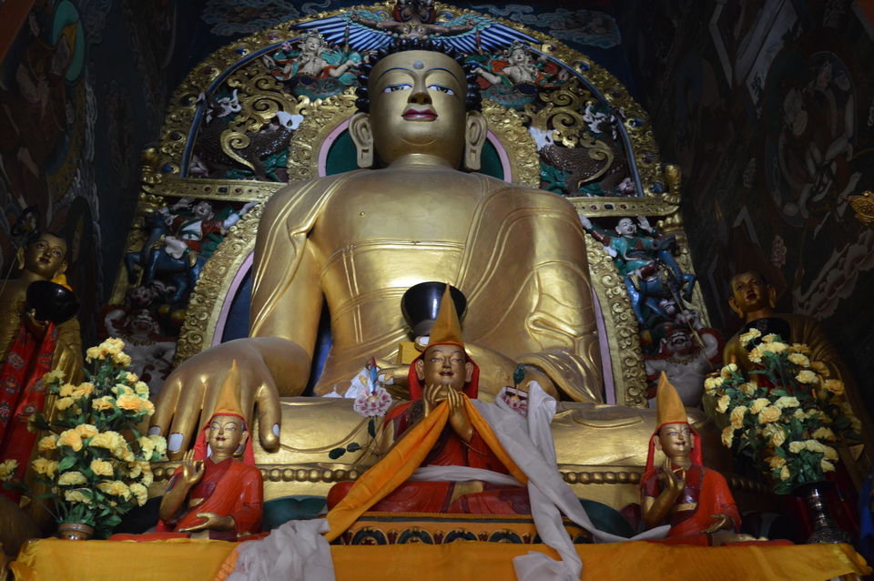 Photo of The Serene Sarnath by Aabdika Sharma