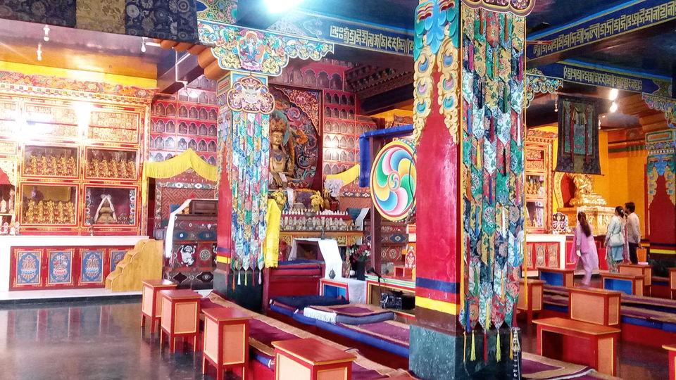 Photo of The Divine Architectural Marvels near Solan 3/13 by Aabdika Sharma