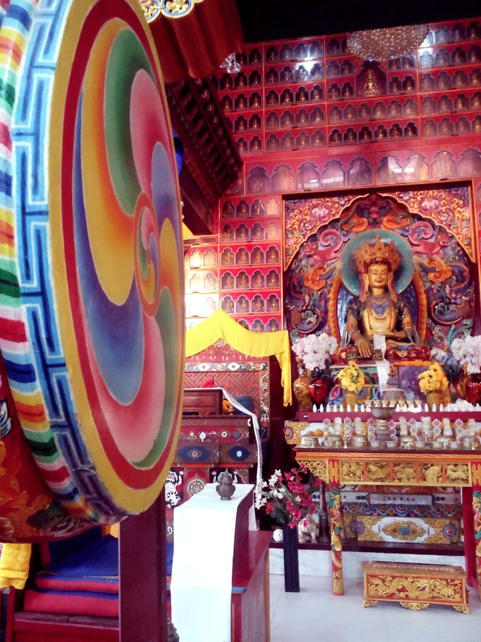 Photo of The Divine Architectural Marvels near Solan 5/13 by Aabdika Sharma