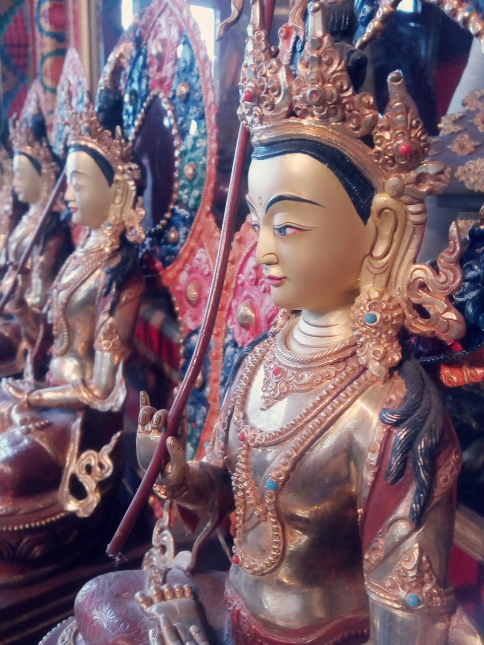 Photo of The Divine Architectural Marvels near Solan 6/13 by Aabdika Sharma