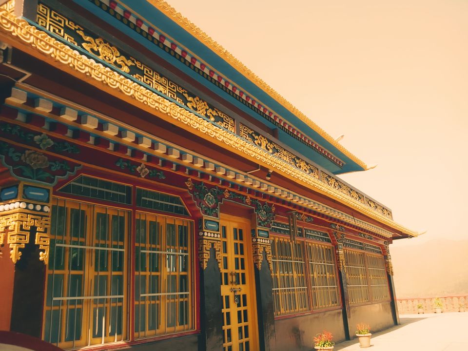 Photo of The Divine Architectural Marvels near Solan 7/13 by Aabdika Sharma