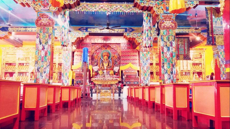 Photo of The Divine Architectural Marvels near Solan 1/13 by Aabdika Sharma