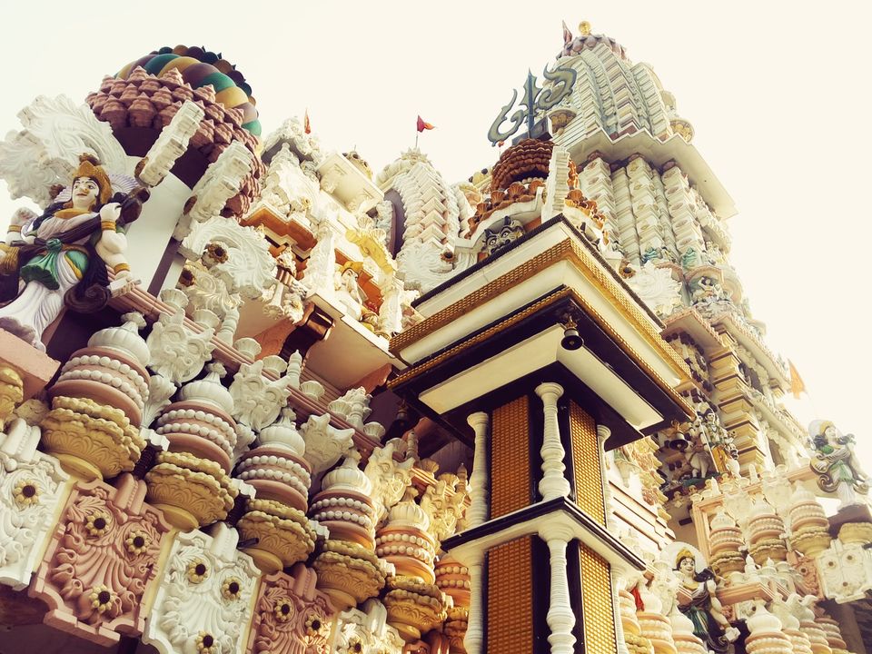 Photo of The Divine Architectural Marvels near Solan 2/13 by Aabdika Sharma