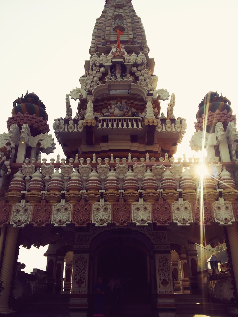 Photo of The Divine Architectural Marvels near Solan 9/13 by Aabdika Sharma