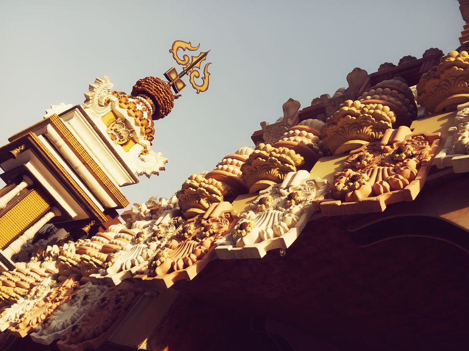 Photo of The Divine Architectural Marvels near Solan 10/13 by Aabdika Sharma