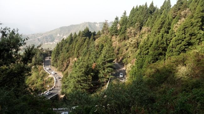 Photo of Landour, Mussoorie, Uttarakhand, India by Aabdika Sharma