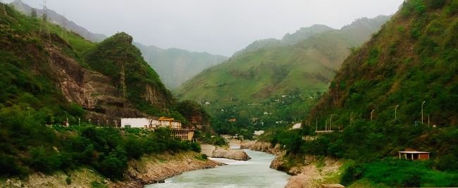 Photo of Mandi, Himachal Pradesh, India by Aabdika Sharma