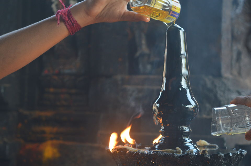 Photo of A Gem in South India- Sri Krishna Udupi Temple 2/10 by Aabdika Sharma