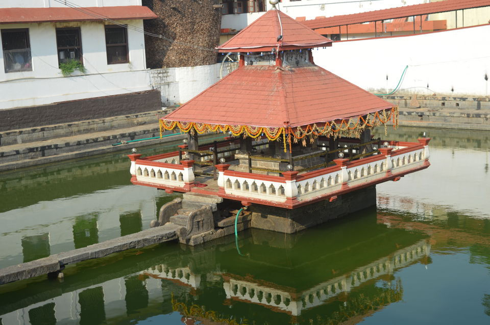 Photo of A Gem in South India- Sri Krishna Udupi Temple 8/10 by Aabdika Sharma