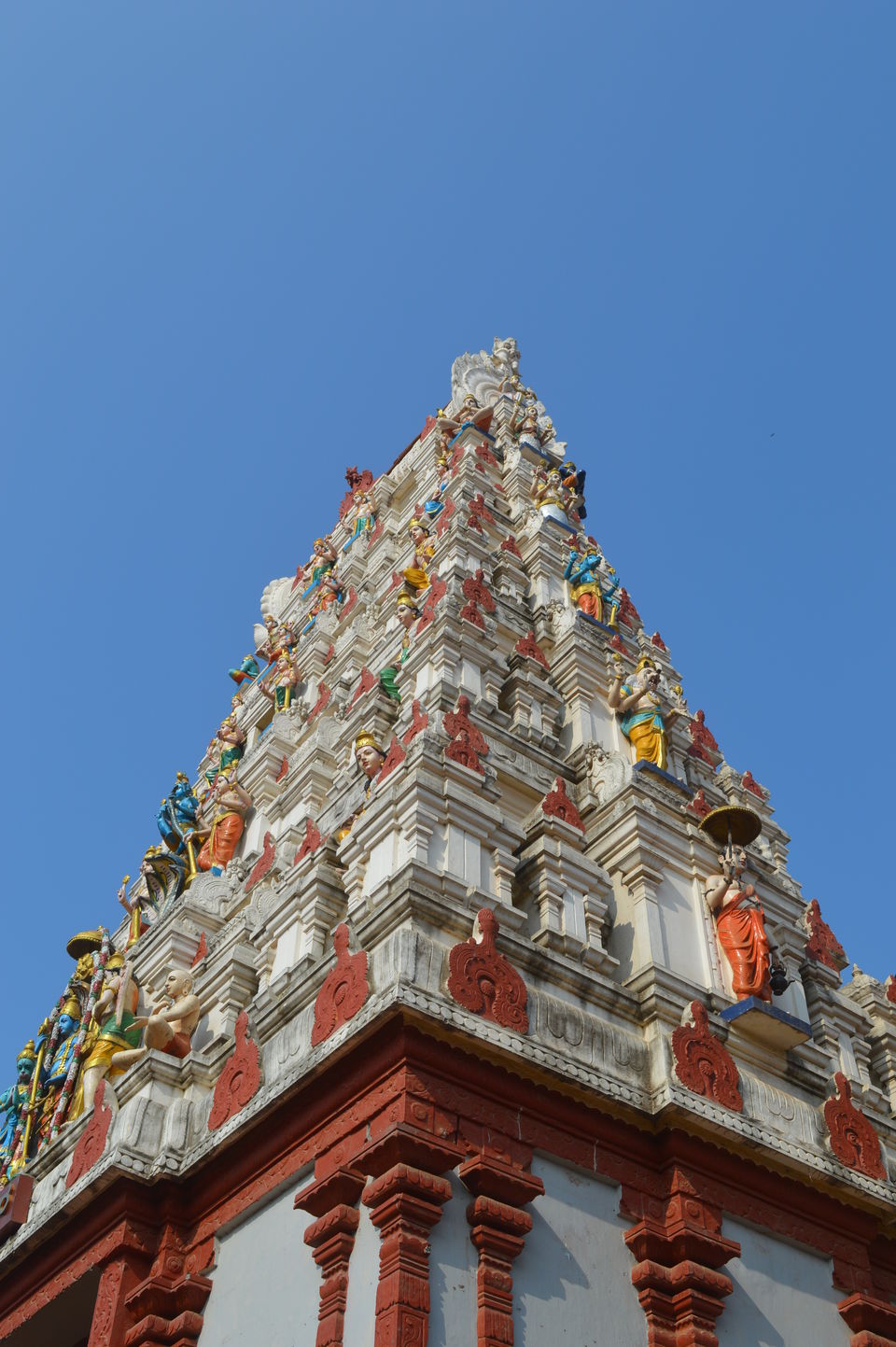 Photo of A Gem in South India- Sri Krishna Udupi Temple 7/10 by Aabdika Sharma