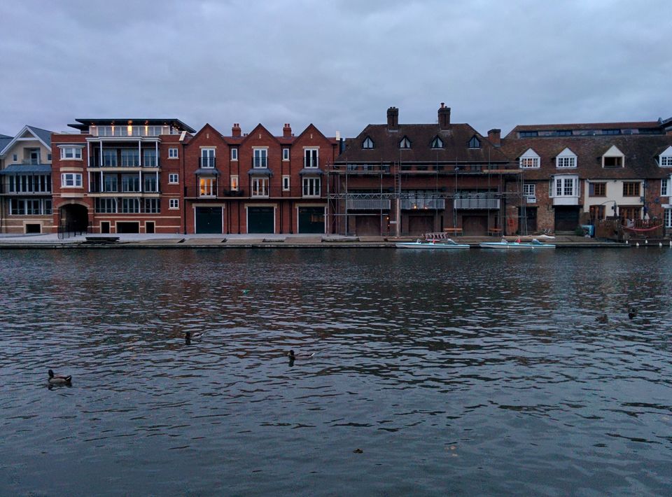 Photo of Queen's palace - Windsor castle 3/3 by ajay yadav