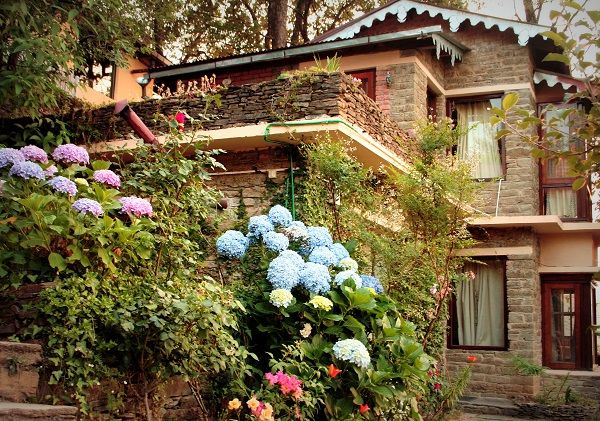 Photo of Nathukhan: Nainital's Secret Weekend Getaway 1/7 by Rakhi Jerly