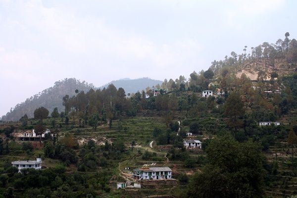 Photo of Nathukhan: Nainital's Secret Weekend Getaway 6/7 by Rakhi Jerly