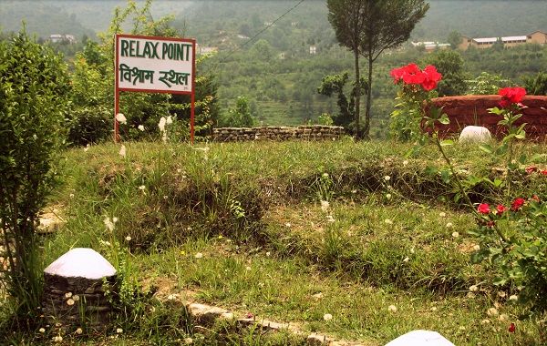 Photo of Nathukhan: Nainital's Secret Weekend Getaway 7/7 by Rakhi Jerly