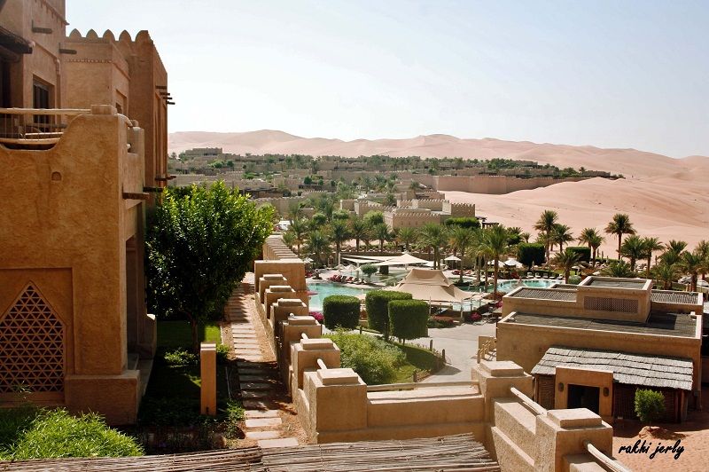 Photo of Dubai: 5 Ways to Explore Beyond the Malls and Hotels 3/18 by Rakhi Jerly