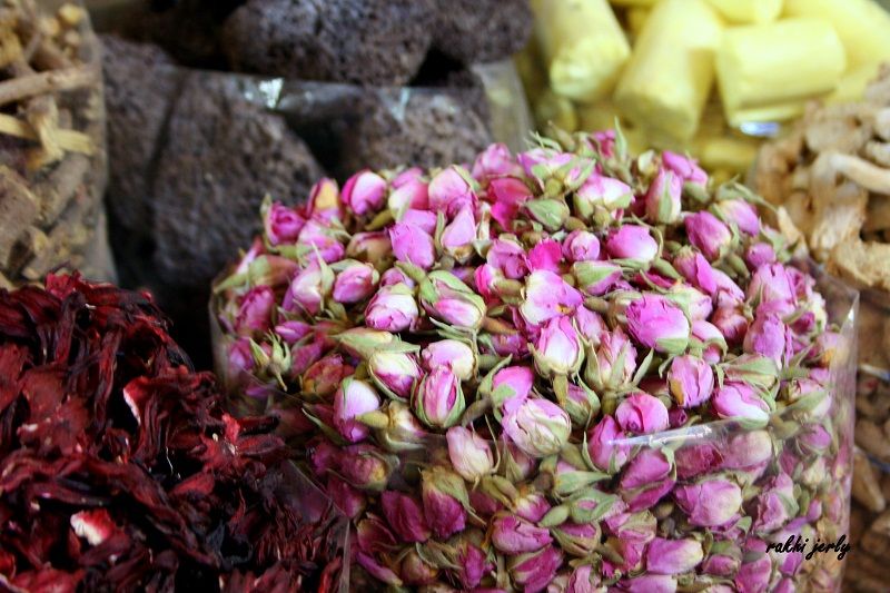 Photo of Dubai: 5 Ways to Explore Beyond the Malls and Hotels 5/18 by Rakhi Jerly