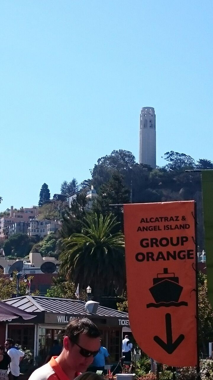 Photo of Alcatraz Island, San Francisco, CA, United States by Cammy Anderson